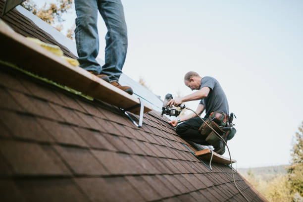 Quick and Trustworthy Emergency Roof Repair Services in Beaver, PA